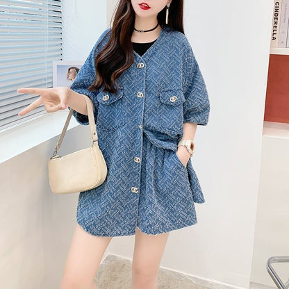 ファッション   美人度アップ