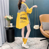 個性的なデザイン   着心地抜群 Tシャツ カットソー＜F-3629＞