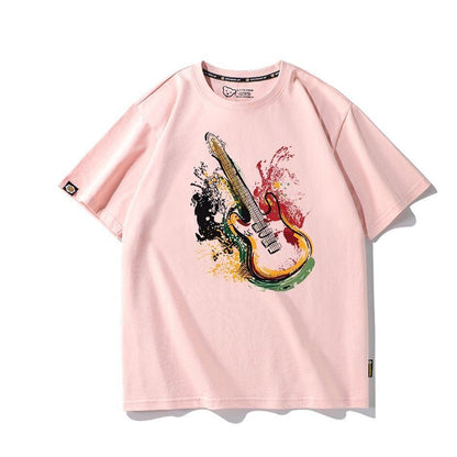 今季マストバイ 着回し力抜群 売り切れ必至 全5色 半袖Tシャツ<F-11537>