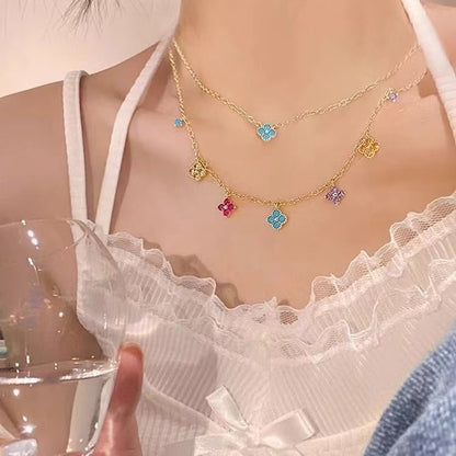 大好評 絶対欲しい レトロ 美感いっぱい 着心地抜群 ブレスレット ネックレス・ブレスレット・リングの3点セット＜F-12738＞