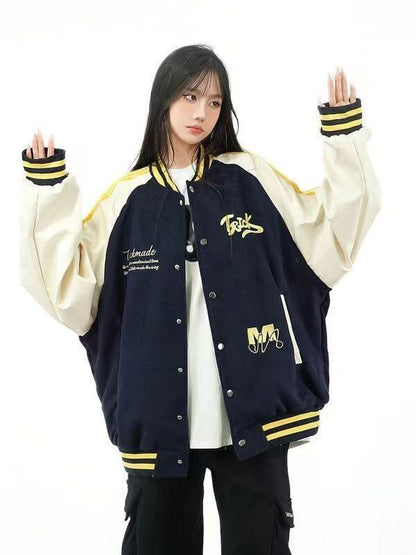 美人度アップ 2色選択 目立つ ジャケット F-10150