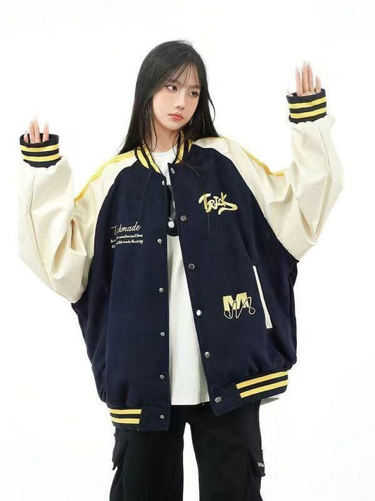 美人度アップ 2色選択 目立つ ジャケット F-10150