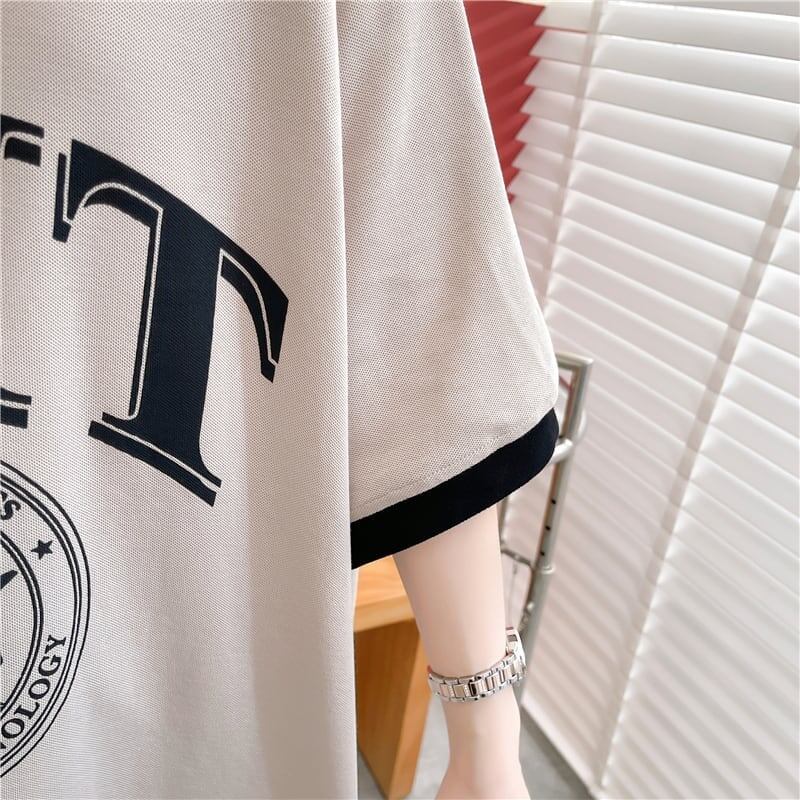 美人度アップ   ファッション Tシャツ カットソー＜F-3587＞