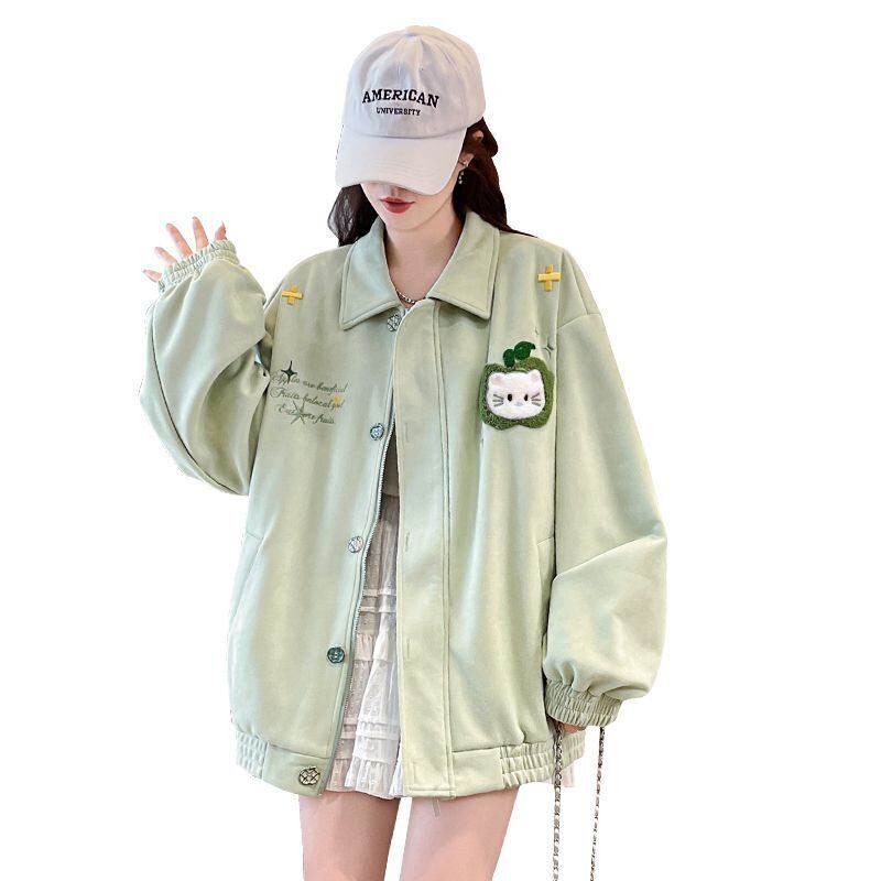 定番シンプル  主役級  美人度アップ   売れ筋  全2色 ジャケット F-12988