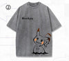 ファッション感満々 着心地良い 全3色 半袖 Tシャツ F-13103