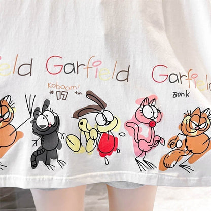 個性的なデザイン   一目惚れ Tシャツ カットソー＜F-3620＞