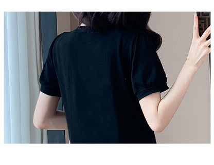 美人度アップ 切り替え アバンギャルド ワンピースF-8382>