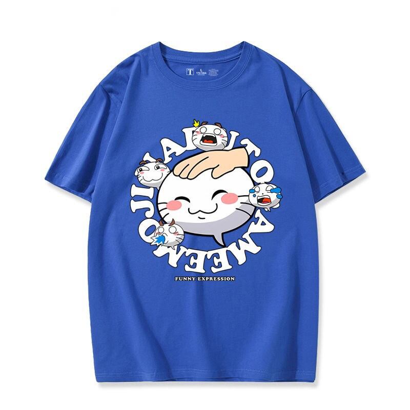 ファッション感満々 着心地良い デザイン性抜群 全8色 半袖 Tシャツ F-11660
