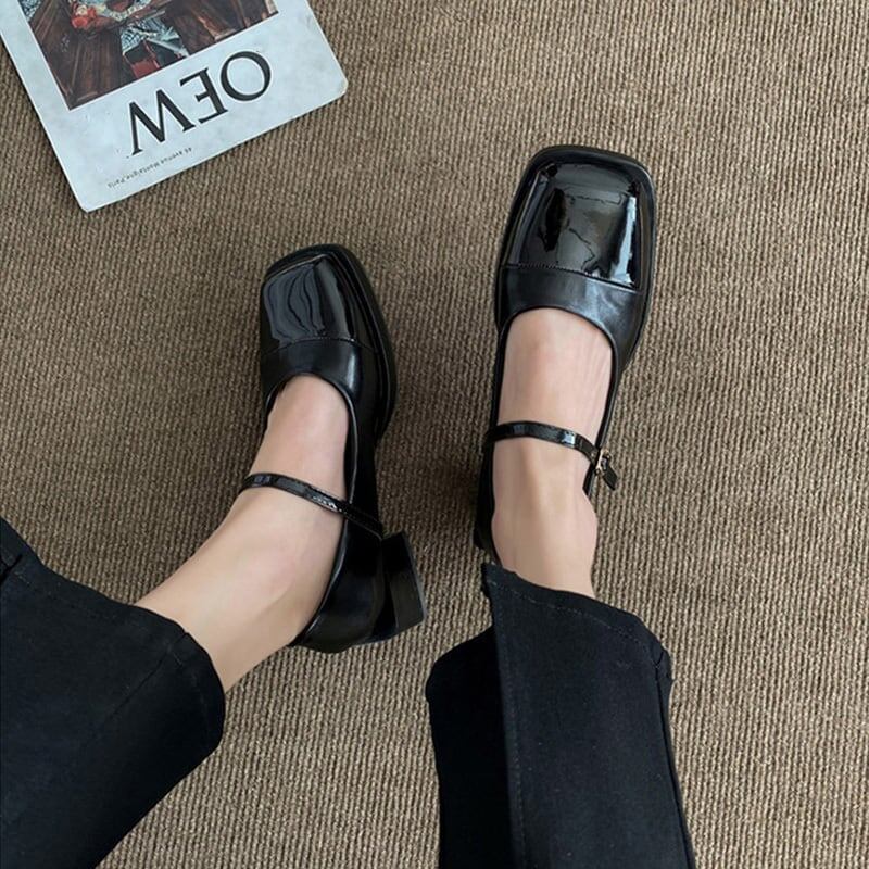 スタイリッシュ   一目惚れ 革靴 シューズ＜F-2940＞