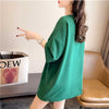 好感度満載   スタイリッシュ Tシャツ カットソー＜F-2795＞