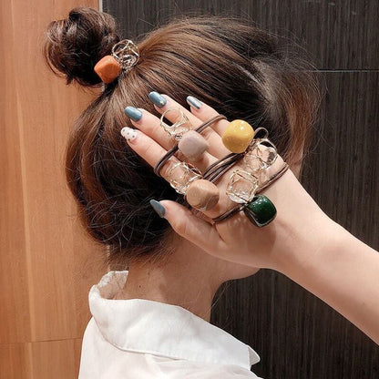 美人度アップ   ファッション カチューシャ アクセサリー＜F-3324＞