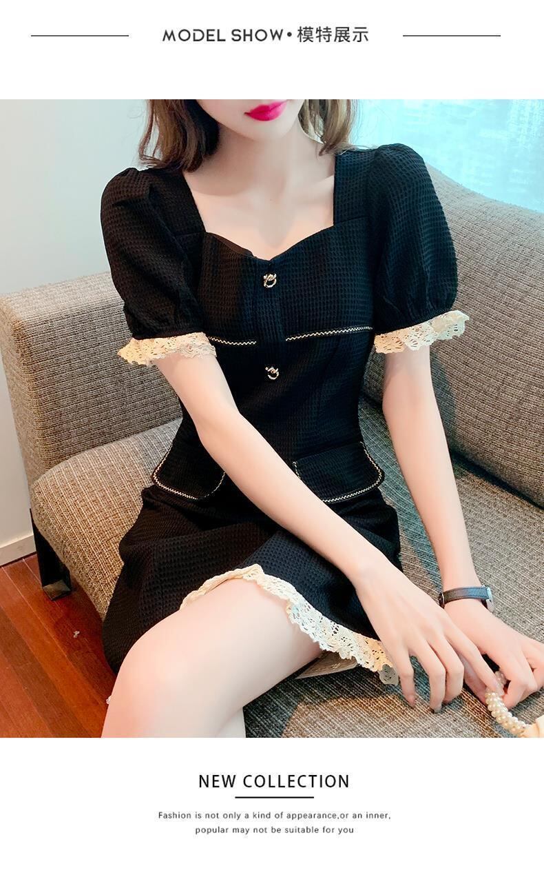 高級感のある香りドレス   初恋ドレス