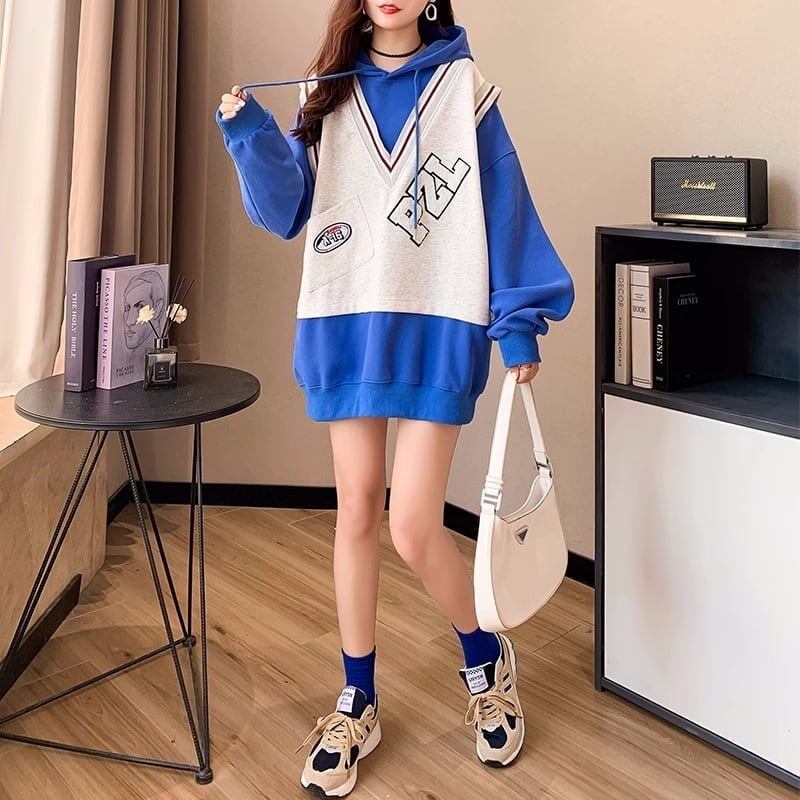 元気いっぱい   レイヤード 三色＜F-4073＞