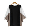 大好評 カジュアル ファッション 簡潔 全3色 Tシャツ＜F-8373＞