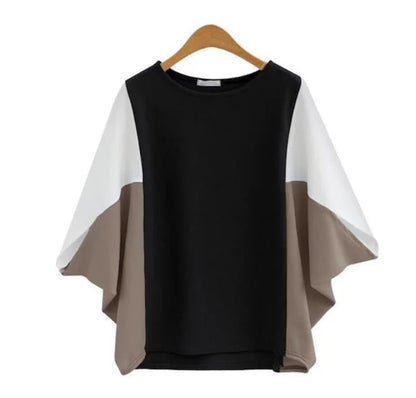 大好評 カジュアル ファッション 簡潔 全3色 Tシャツ＜F-8373＞