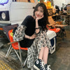 清純甘くて女子力UP   美感いっぱい ワンピース＜F-2928＞