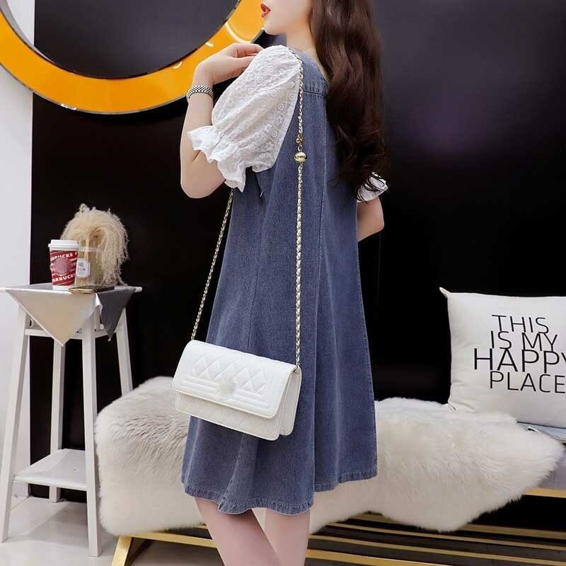 ファッション   美人度アップ ワンピース＜F-2992＞