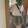 カジュアル   オシャレ度満点 パンツ ボトムス＜F-3221＞