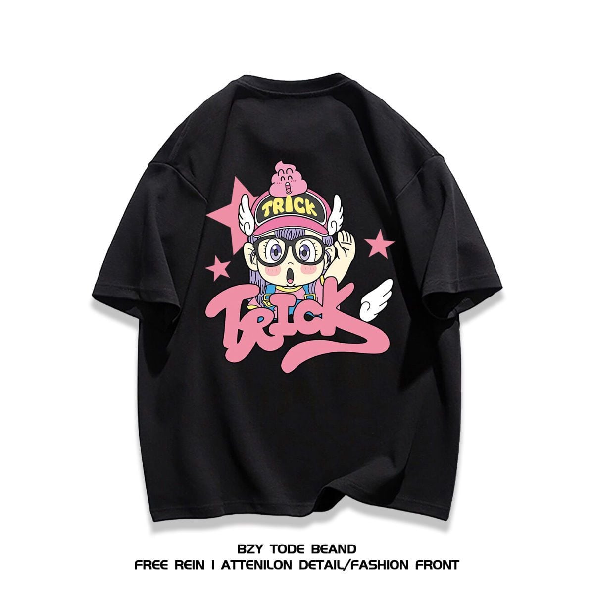 【半額！期間限定！！】 ファッション 超人気 個性派 半袖シャツF-6566