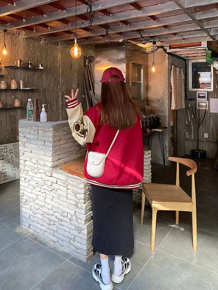 大活躍   ファッション