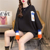 美感いっぱい   好感度満載 Tシャツ カットソー＜F-3669＞