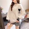 シンプル   ファッション Tシャツ カットソー＜F-3664＞