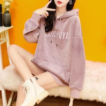 【裏起毛】主役級   ファッション スウェット <F-6301>
