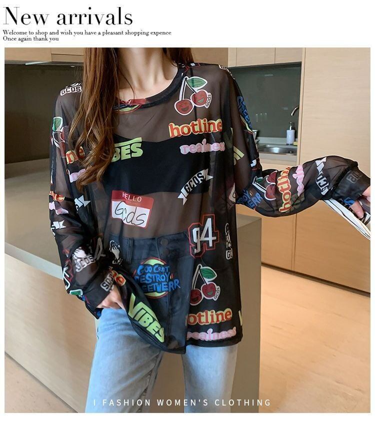 超人気   個性派 Tシャツ＜F-8052＞