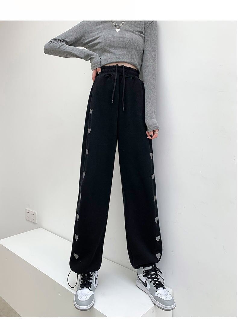 売り切れ必至   ファッション 上品 パンツ<F-4956>
