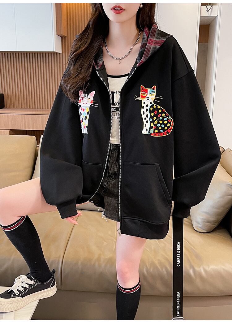 おすすめ  着回し力抜群 美人度アップ   全3色 ジャケット F-13013