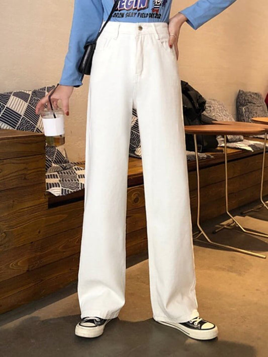 2022S/S 2色 セミワイドチノパンツ ＊F-342