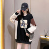春夏   プリントTシャツ ＜F-2811＞