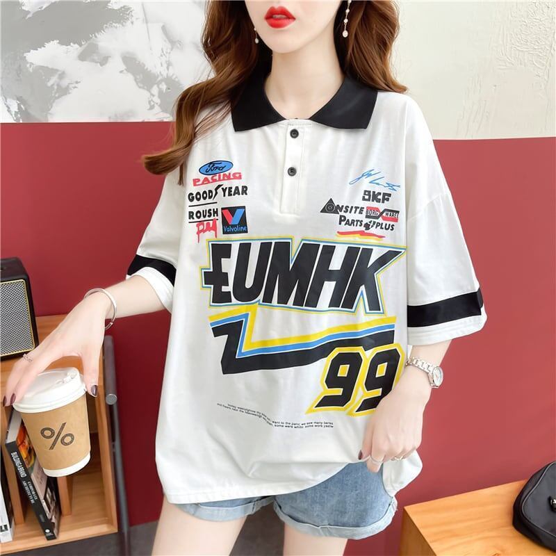 着心地抜群   女性力を高める Tシャツ カットソー＜F-3524＞