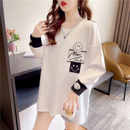 美感いっぱい   好感度満載 Tシャツ カットソー＜F-3661＞
