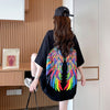 スタイリッシュ   一目惚れ Tシャツ カットソー＜F-2888＞