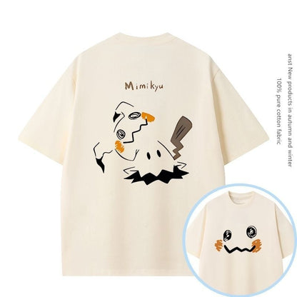 【半額！期間限定！！】絶対欲しい ファッション感満々 着心地良い 全6色 半袖 Tシャツ F-13100