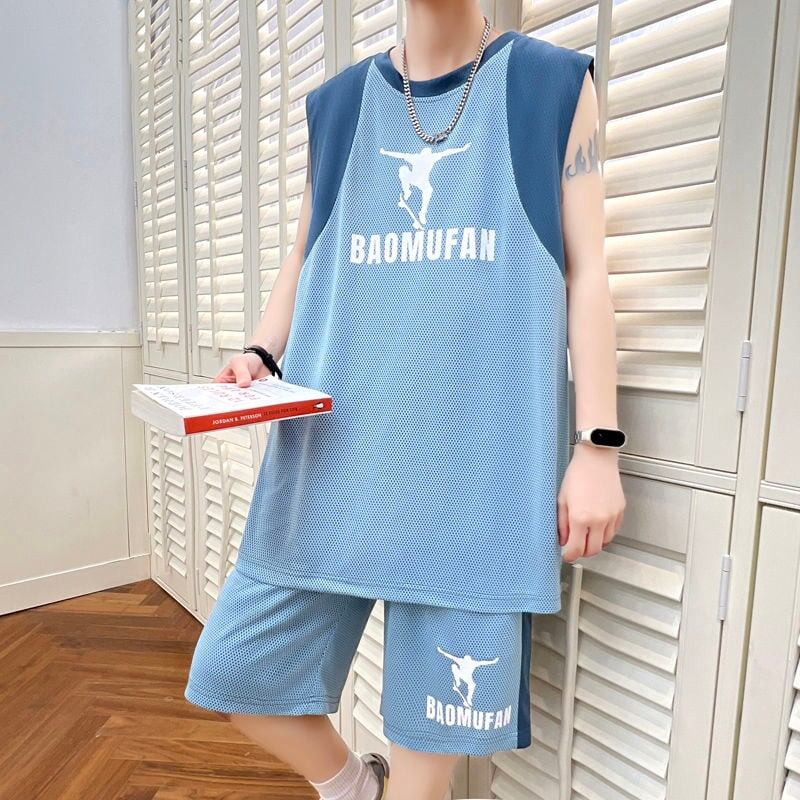 売り切れ必至 ファッション 超人気 スポーツウェア セットアップF-8791