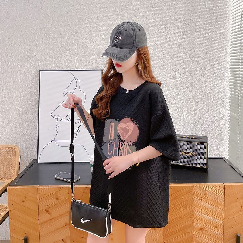 定番シンプル 好感度UP 海外トレンド カジュアル 全3色 半袖 Tシャツ ＜F-11298＞