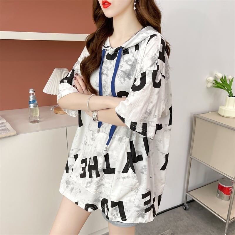 着心地抜群   女性力を高める Tシャツ カットソー＜F-3489＞