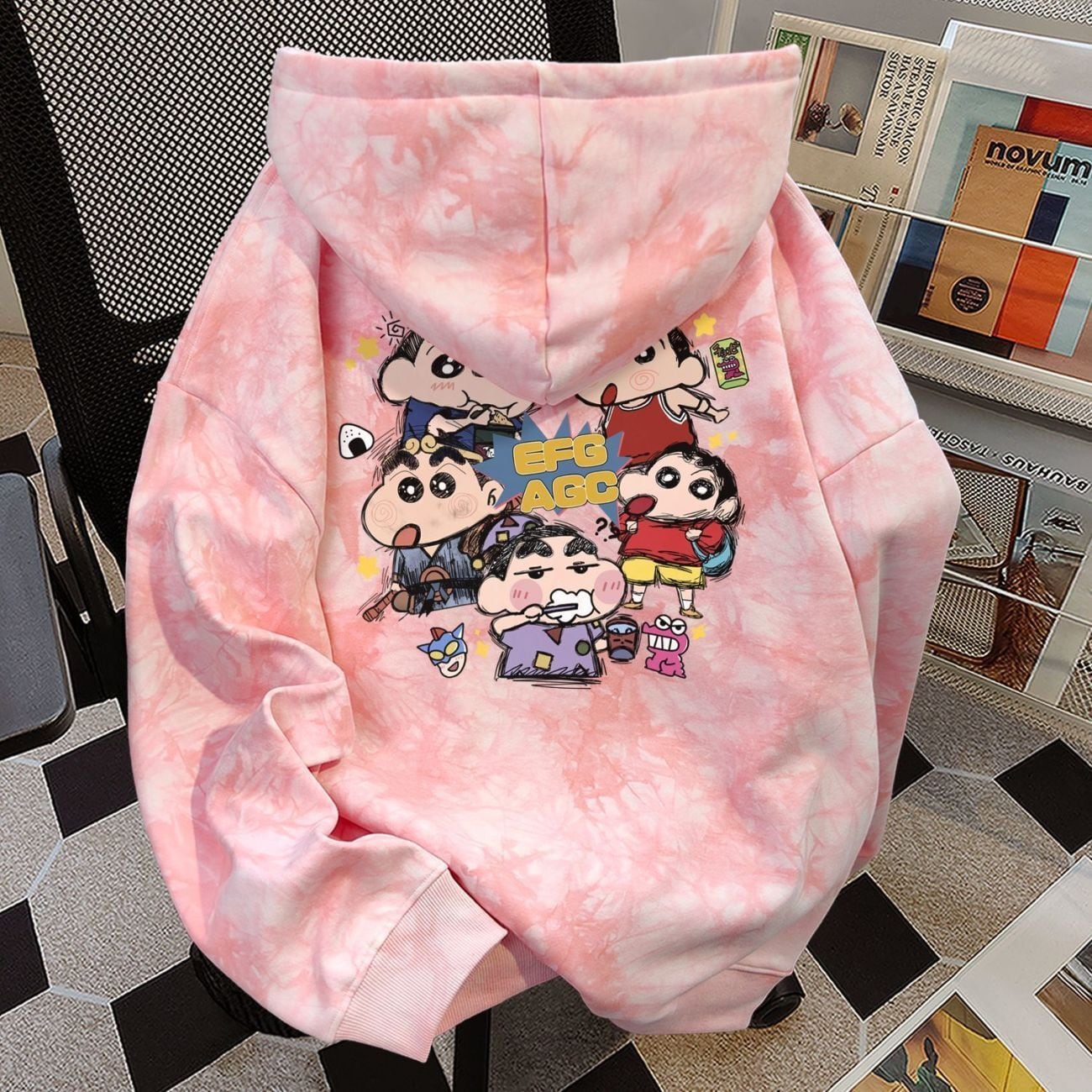 売り切れ必至 着回し力抜群   売り切れ必至 3色選択 パーカー<F-12973>
