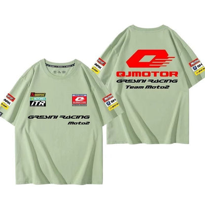 着回し力抜群 ファッション感満々 着心地良い 全7色 半袖 Tシャツ F-13066