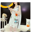 今季マストバイ ダメージ加工 デザイン性抜群 プリント全2色 ノースリーブ Tシャツ カットソー＜F-9141＞