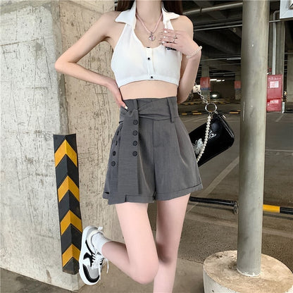 美感いっぱい   着心地抜群 ボトムス＜F-3360＞