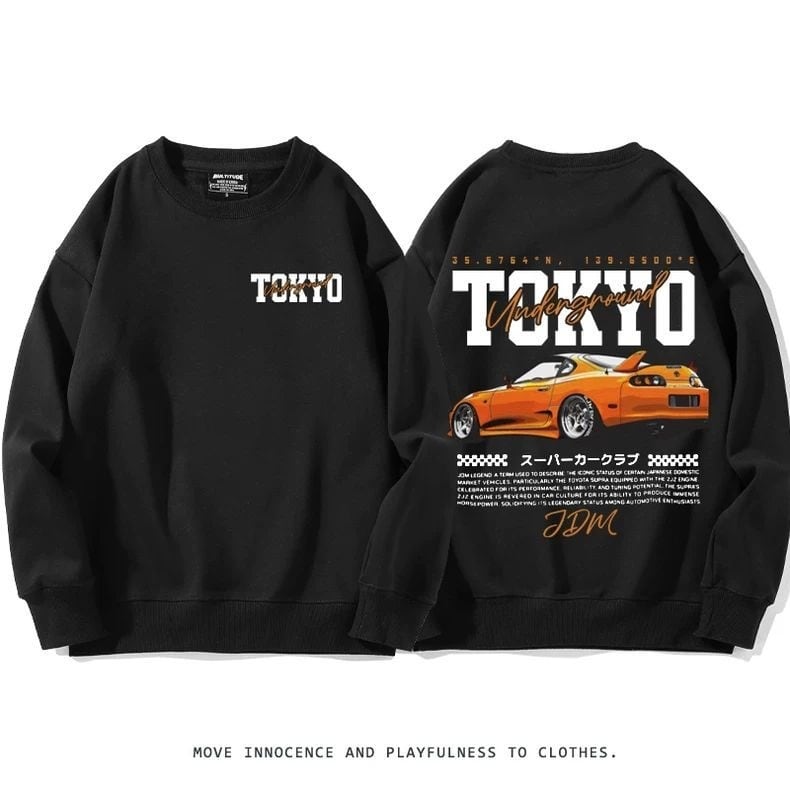 定番シンプル  今季マストバイ 全3色 スウェット 男女兼用<F-12959>