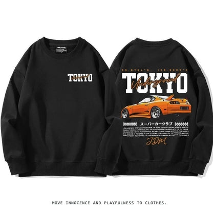定番シンプル  今季マストバイ 全3色 スウェット 男女兼用<F-12959>
