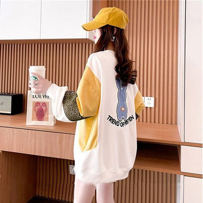 オシャレ感たっぷり   美人度アップ パーカー＜F-3010＞