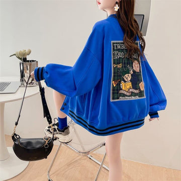 オシャレ度満点   女性力を高める パーカー＜F-2854＞