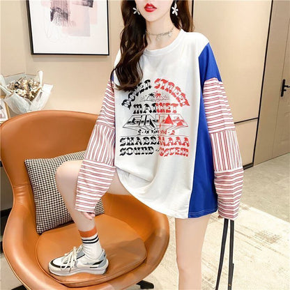 人気爆発中   新作 Tシャツ＜F-8120＞