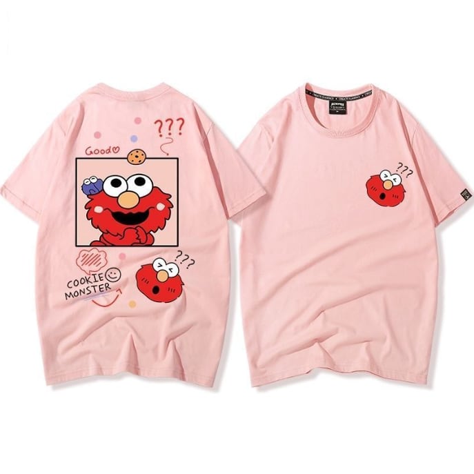 男女兼用 シンプル 着心地良い ゆったり Tシャツ F-13211