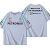 売れ筋 ファッション感満々 着心地良い 全8色 半袖 Tシャツ F-13073